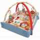 Mat-playpen