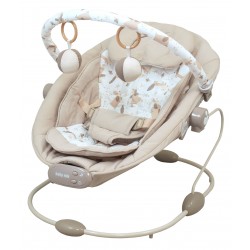 baby bjorn bouncer alternative