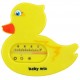 Bath thermometer