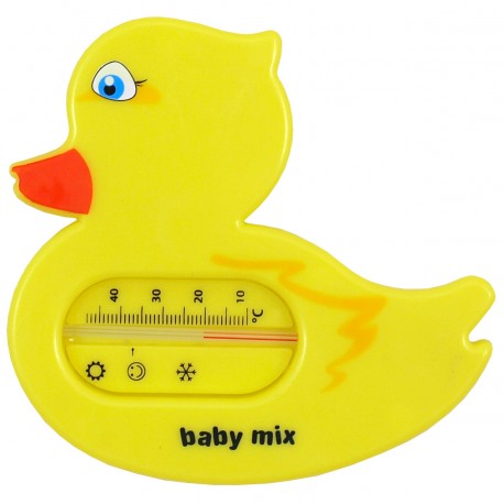 Bath thermometer