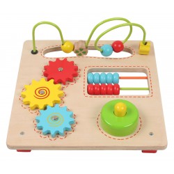 Wooden toy