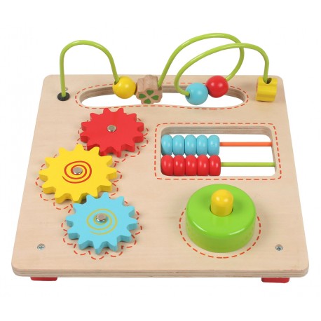 Wooden toy