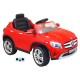 Battery operated car Mercedes GLA