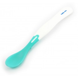 Colour changing spoon