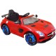 Battery operated car Mercedes SLG