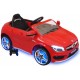 Battery operated car Mercedes CLA