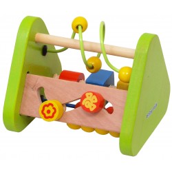 Wooden toy