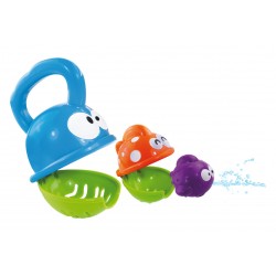 Bath toys