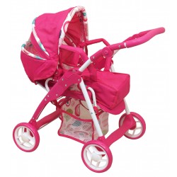 Doll stroller