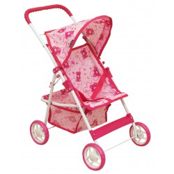 Doll stroller