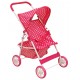 Doll stroller