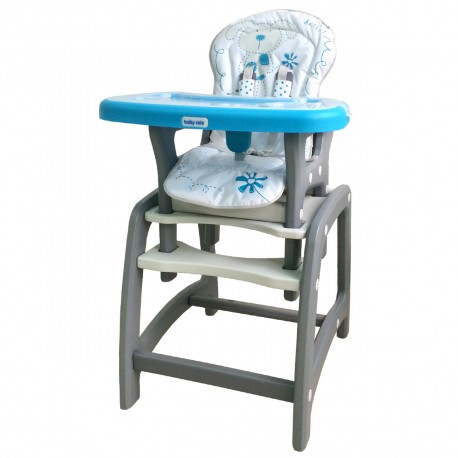 High chair