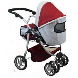 Doll stroller