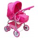 Doll stroller