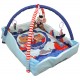 Mat-playpen