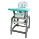 High chair