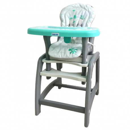 High chair