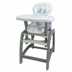 High chair