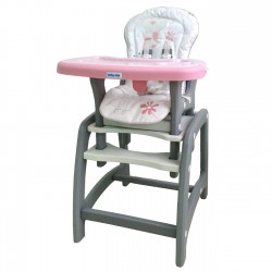 High chair