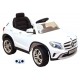 Battery operated car Mercedes GLA