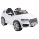 Licensed battery operated car Mercedes GLA