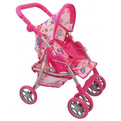 Doll stroller