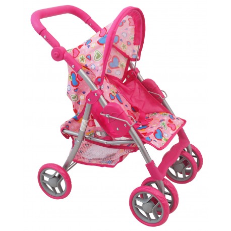 Doll stroller