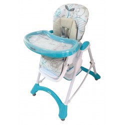 High chair