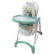 High chair