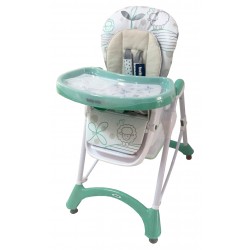 High chair