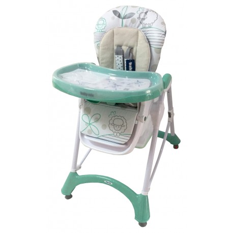 High chair