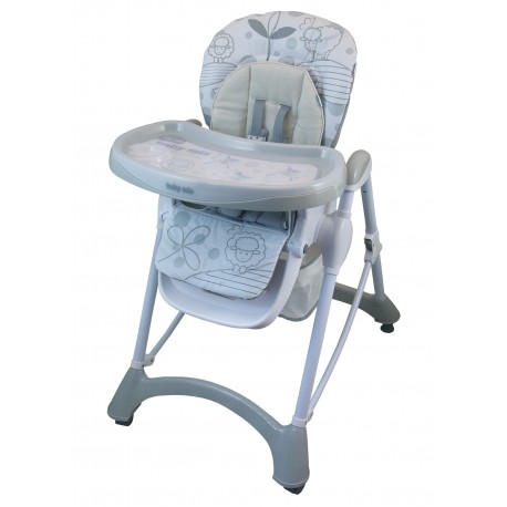 High chair