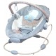 Infant rocking chair with music and vibration