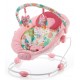 Infant rocking chair with music and vibration