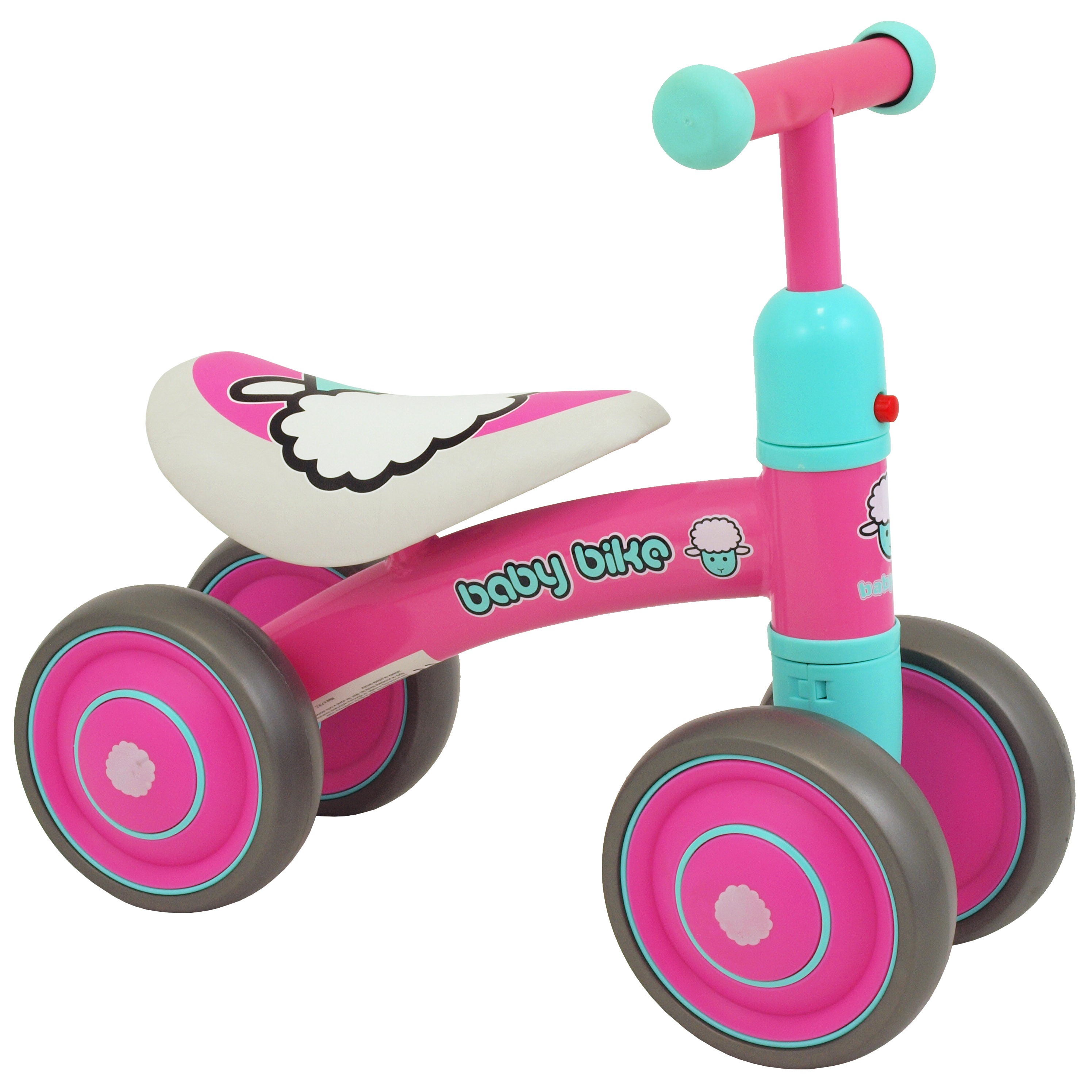 Ride on Baby bike Baby Mix
