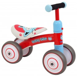 Jeździdełko - Baby bike