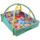 Mat-playpen