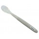 Silicone spoon