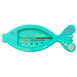 Bath thermometer