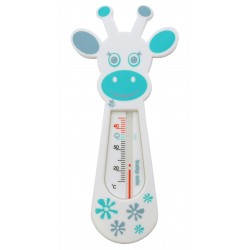 Bath thermometer