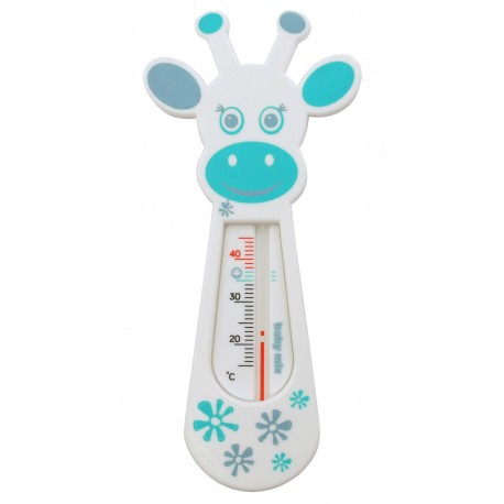 Bath thermometer