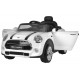 Licensed battery operated car MINI Cabrio