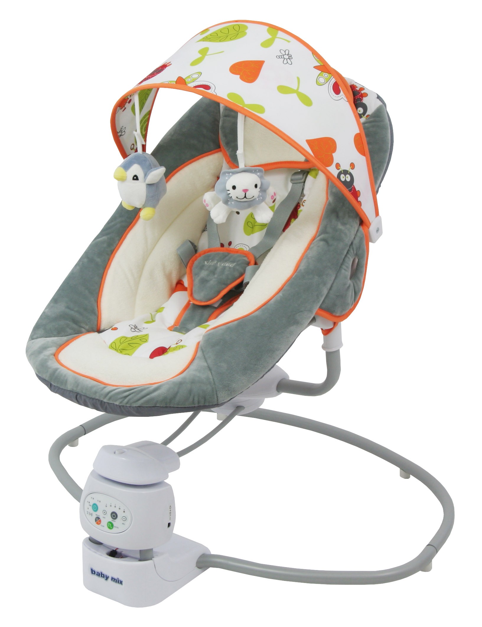 Babymix baby bouncer on sale