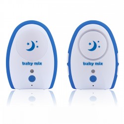 Digital baby monitor