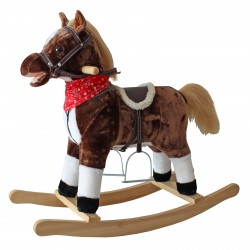 Rocking horse