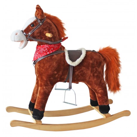 Rocking horse