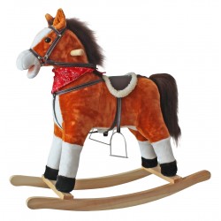 Rocking horse