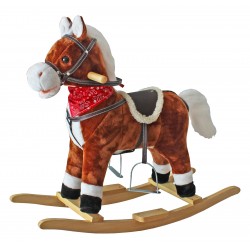 Rocking horse