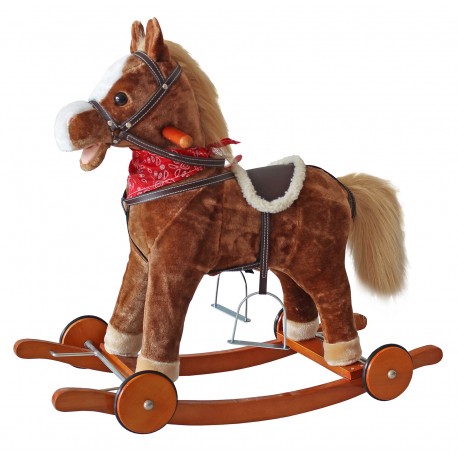 Rocking horse