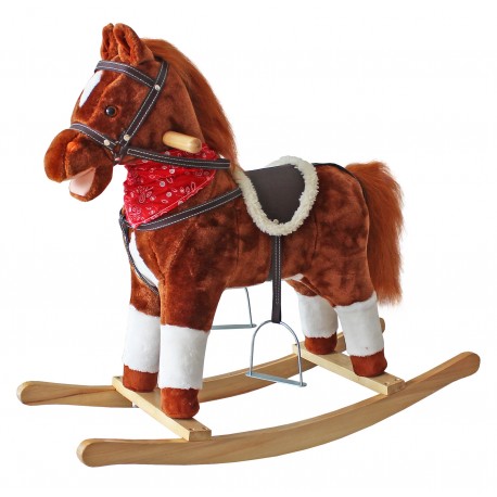 Rocking horse